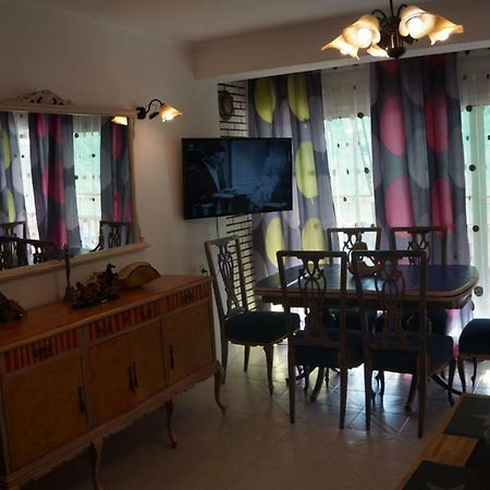 Appartement El Campello Alicante Bagian luar foto