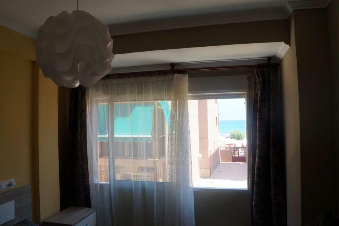 Appartement El Campello Alicante Bagian luar foto