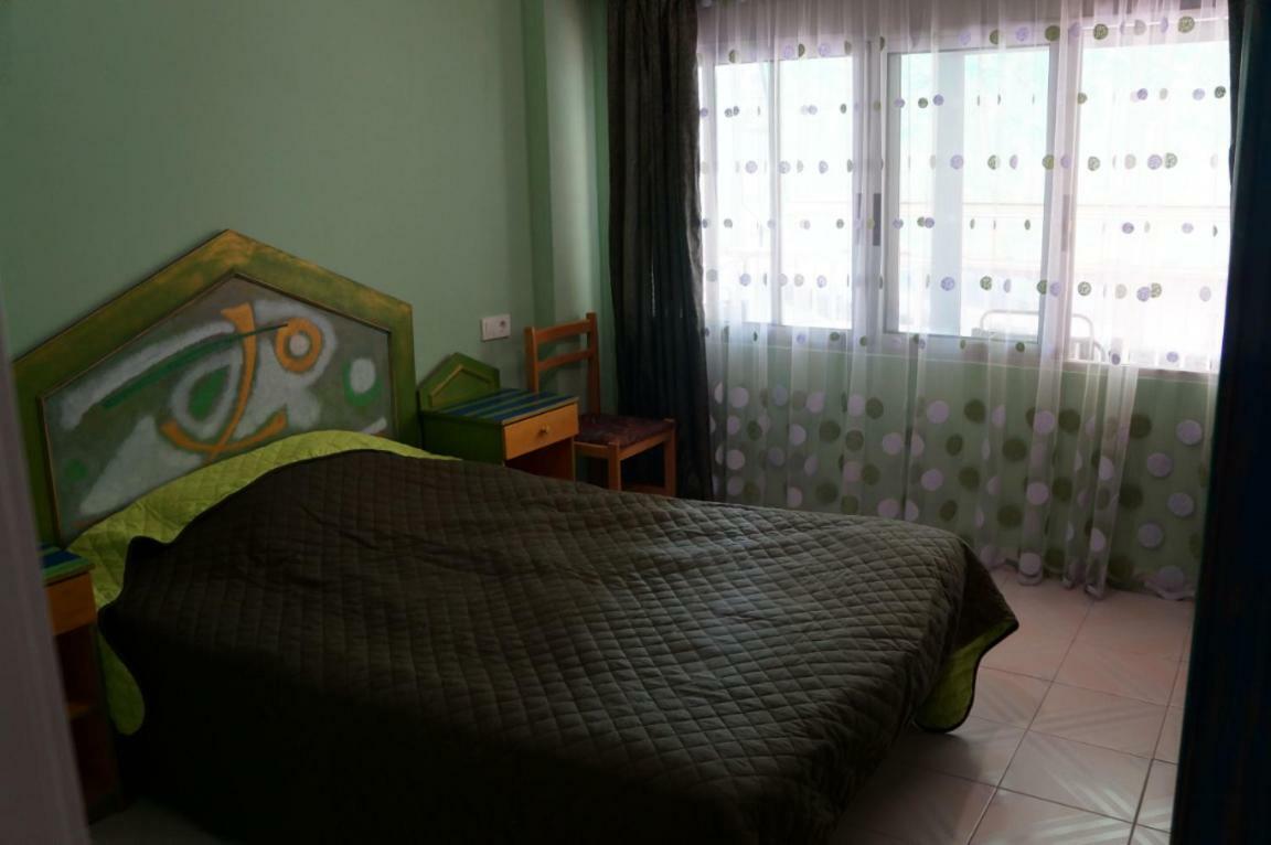 Appartement El Campello Alicante Bagian luar foto