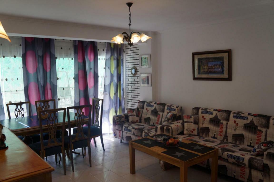 Appartement El Campello Alicante Bagian luar foto