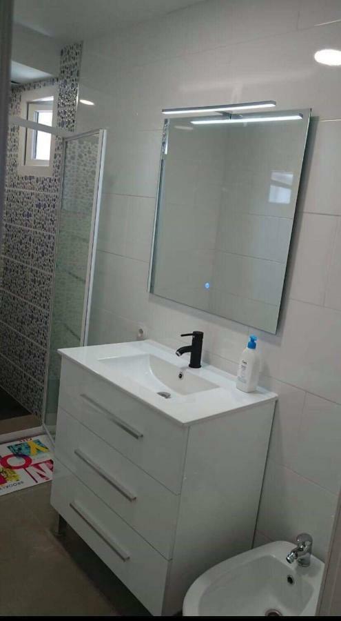 Appartement El Campello Alicante Bagian luar foto